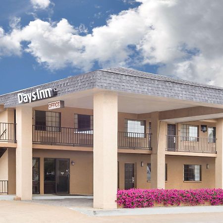 Days Inn By Wyndham Ruston La Luaran gambar