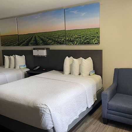 Days Inn By Wyndham Ruston La Luaran gambar