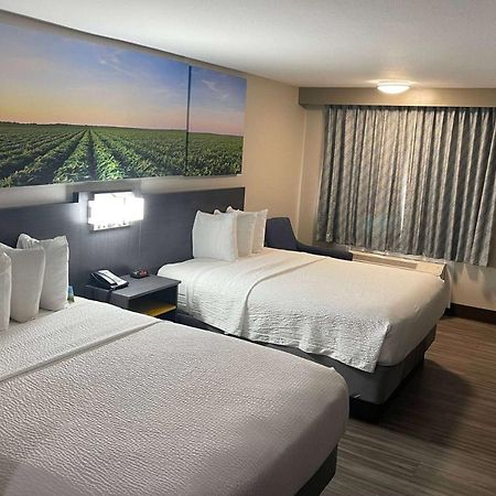 Days Inn By Wyndham Ruston La Luaran gambar