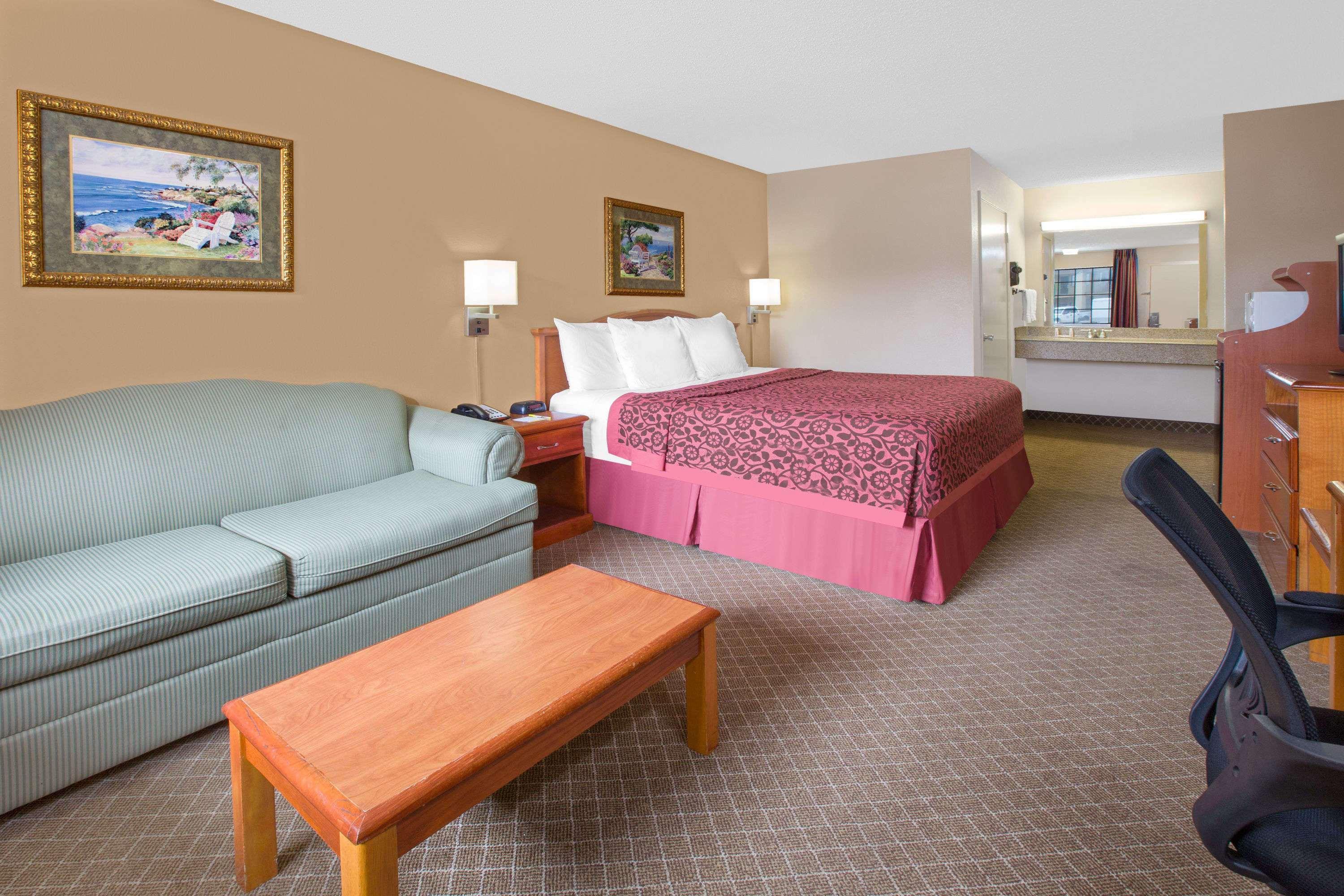Days Inn By Wyndham Ruston La Luaran gambar