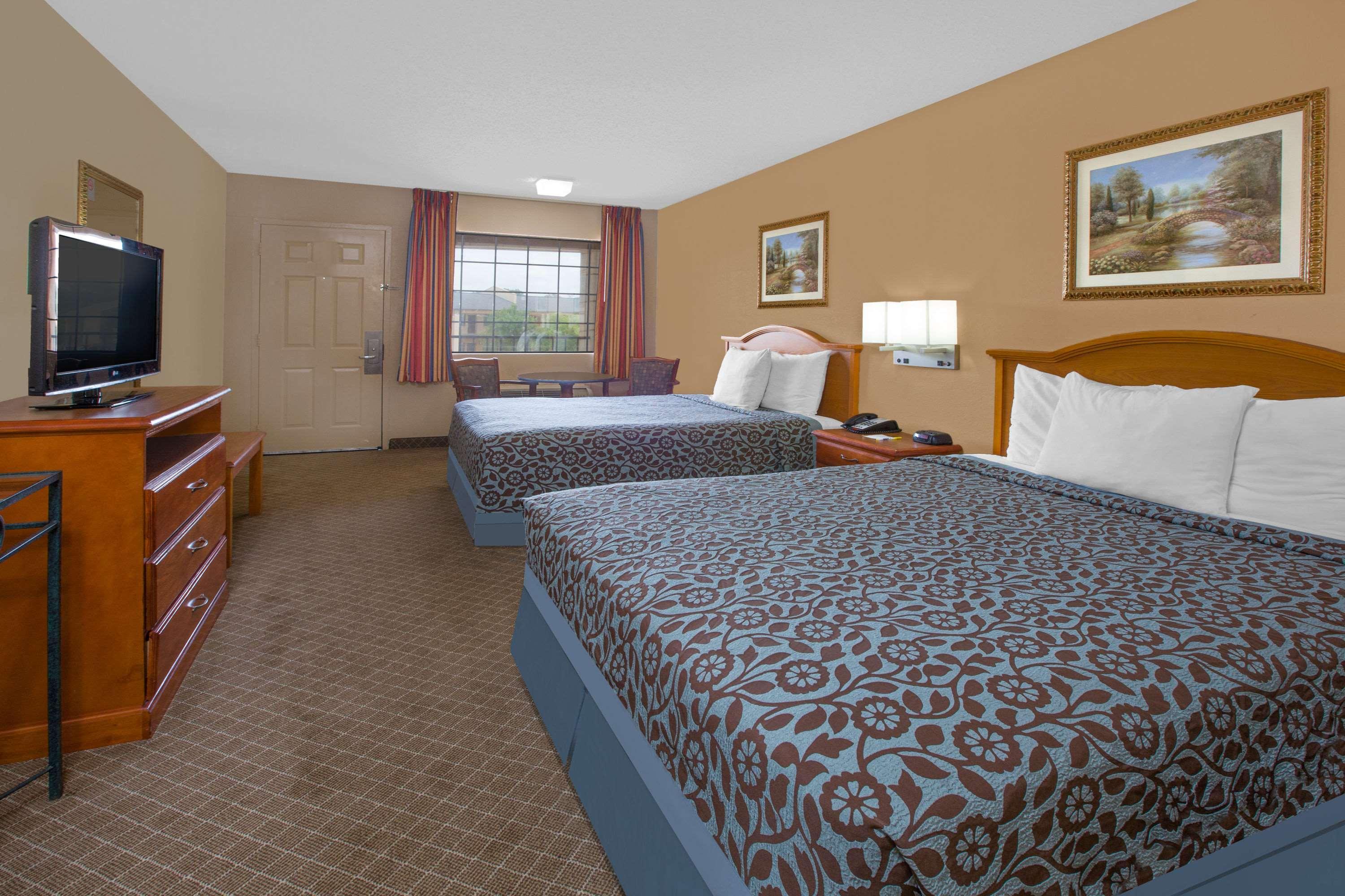 Days Inn By Wyndham Ruston La Luaran gambar