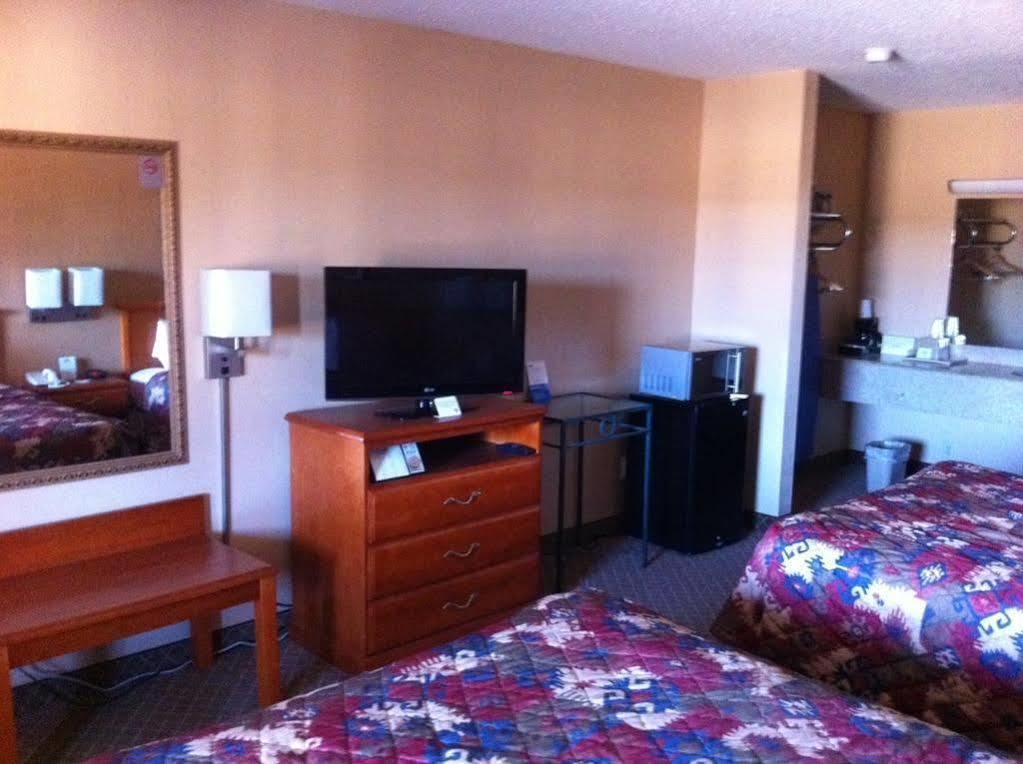 Days Inn By Wyndham Ruston La Luaran gambar