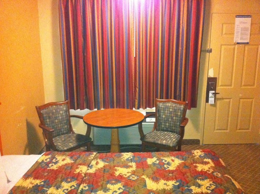 Days Inn By Wyndham Ruston La Luaran gambar
