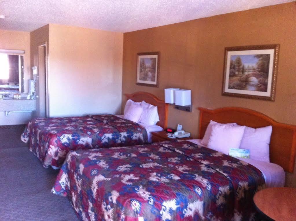Days Inn By Wyndham Ruston La Luaran gambar