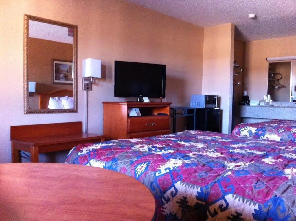 Days Inn By Wyndham Ruston La Luaran gambar