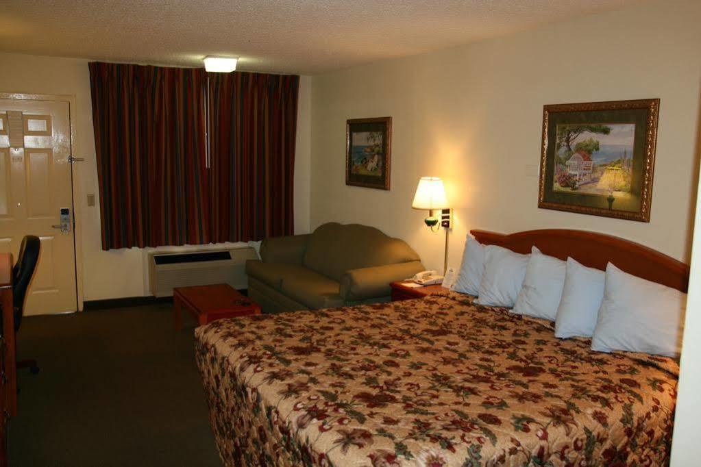 Days Inn By Wyndham Ruston La Luaran gambar