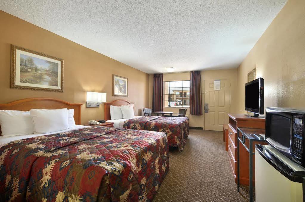 Days Inn By Wyndham Ruston La Luaran gambar