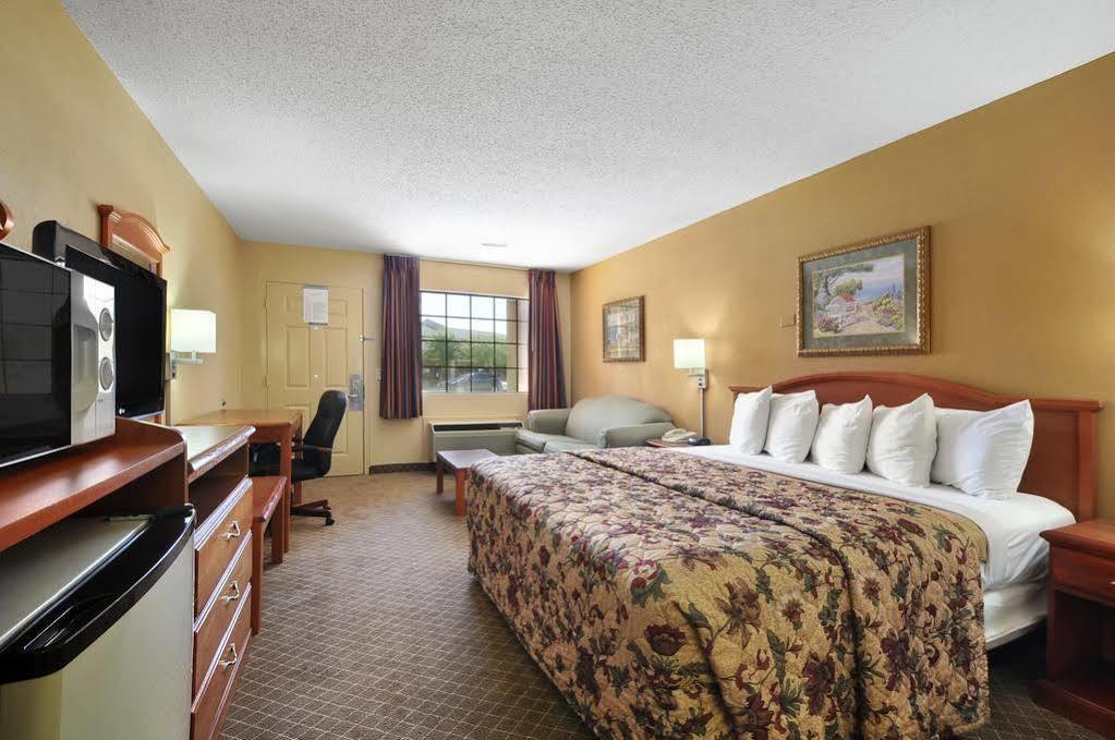 Days Inn By Wyndham Ruston La Luaran gambar