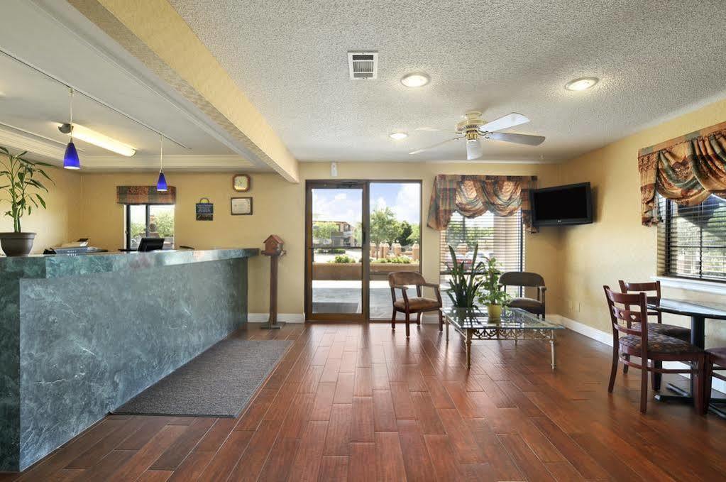 Days Inn By Wyndham Ruston La Luaran gambar